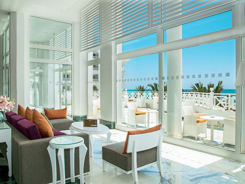 Radisson Blu Resort & Thalasso