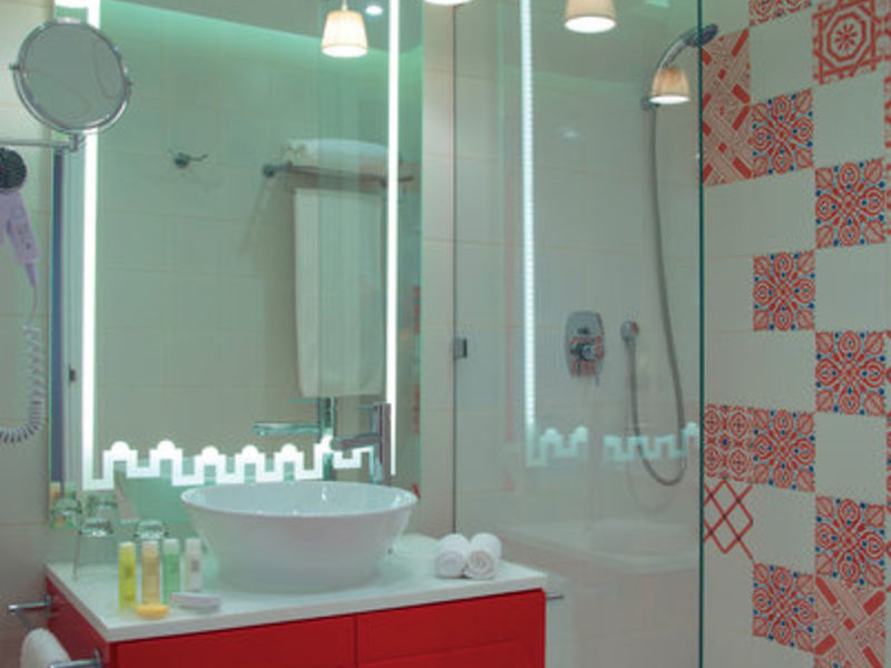 Radisson Blu Resort & Thalasso