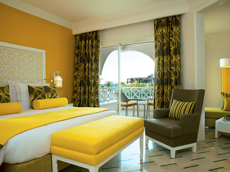 Radisson Blu Resort & Thalasso