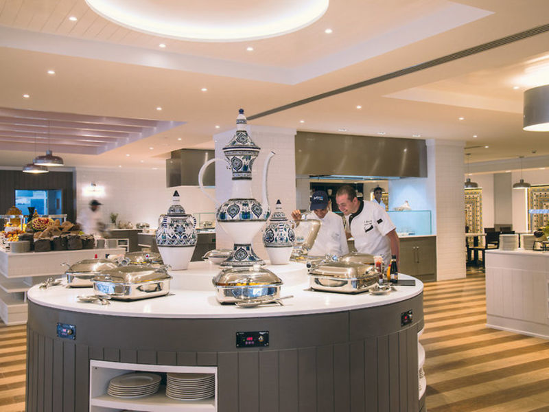 Radisson Blu Resort & Thalasso