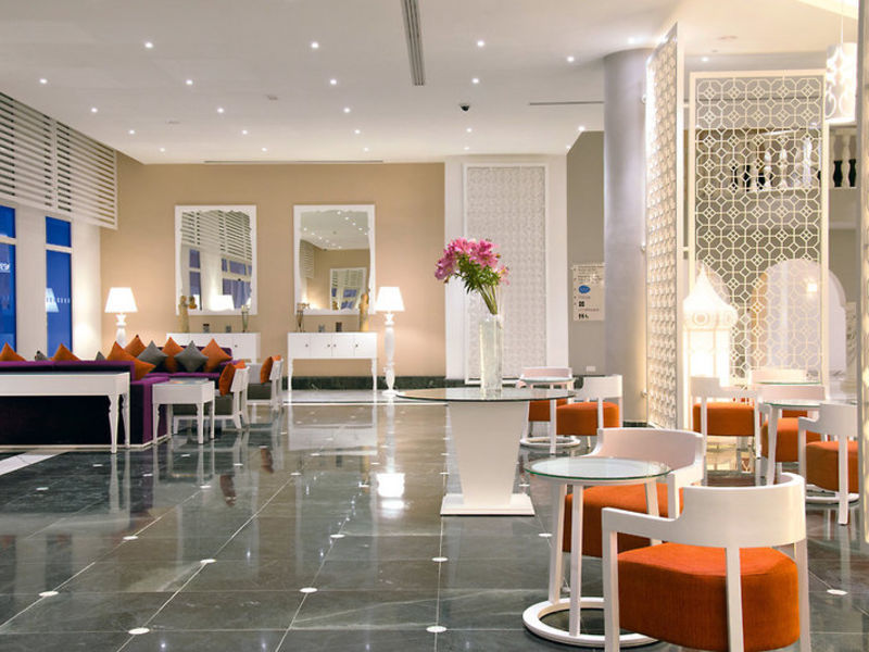 Radisson Blu Resort & Thalasso