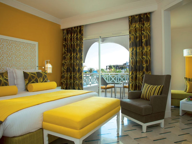 Radisson Blu Resort & Thalasso