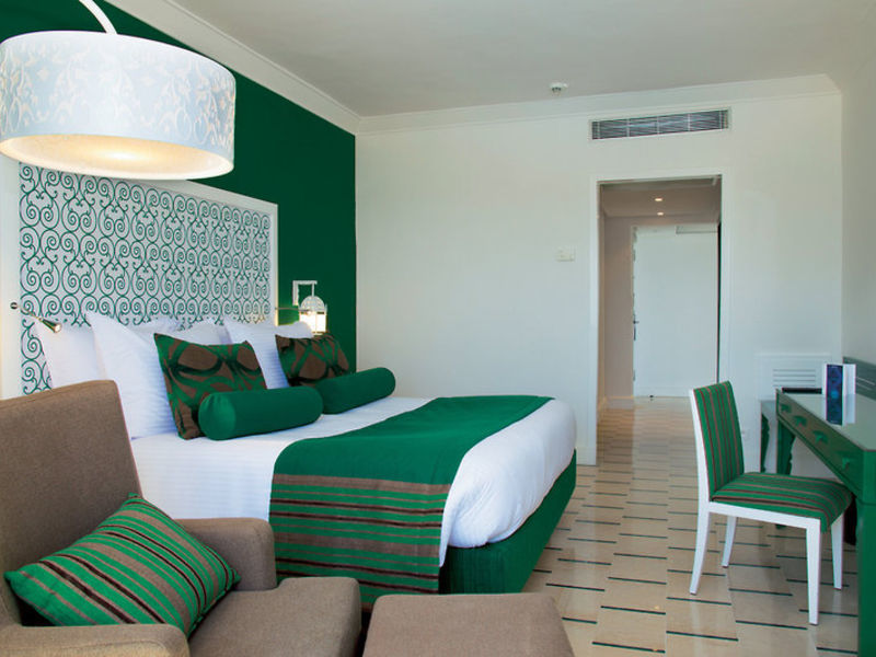 Radisson Blu Resort & Thalasso