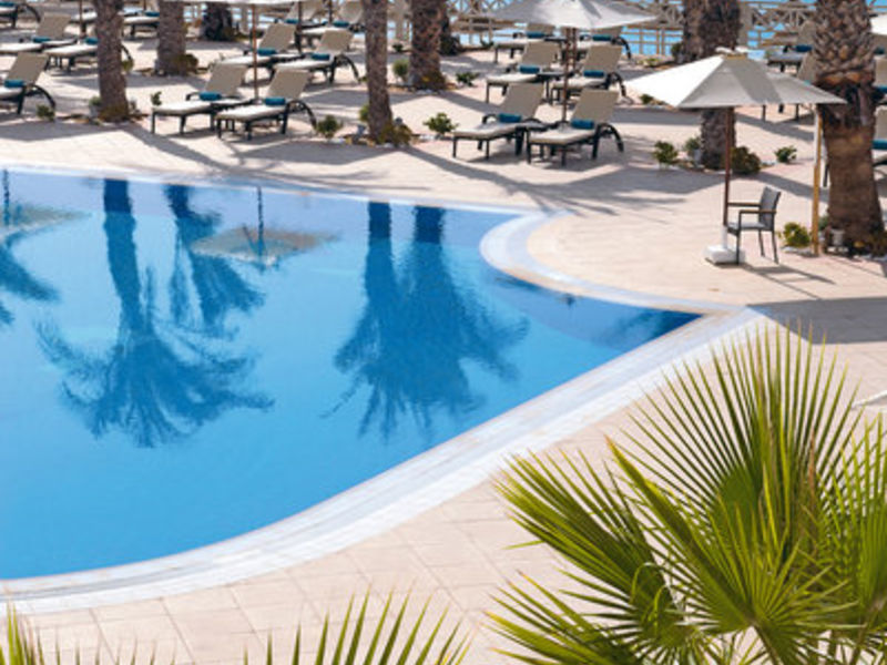 Radisson Blu Resort & Thalasso