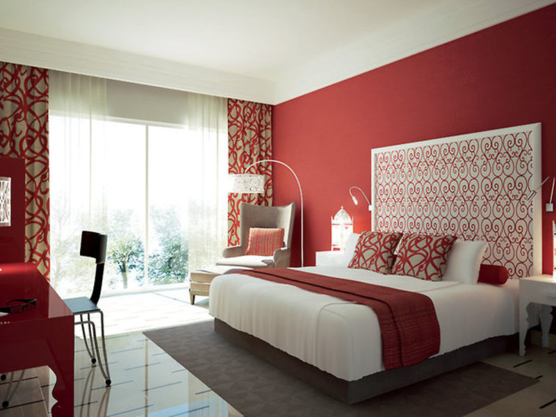 Radisson Blu Resort & Thalasso