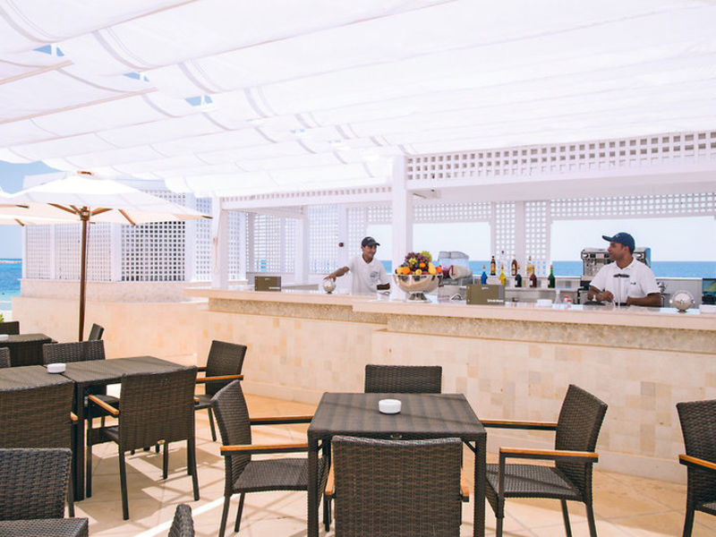 Radisson Blu Resort & Thalasso