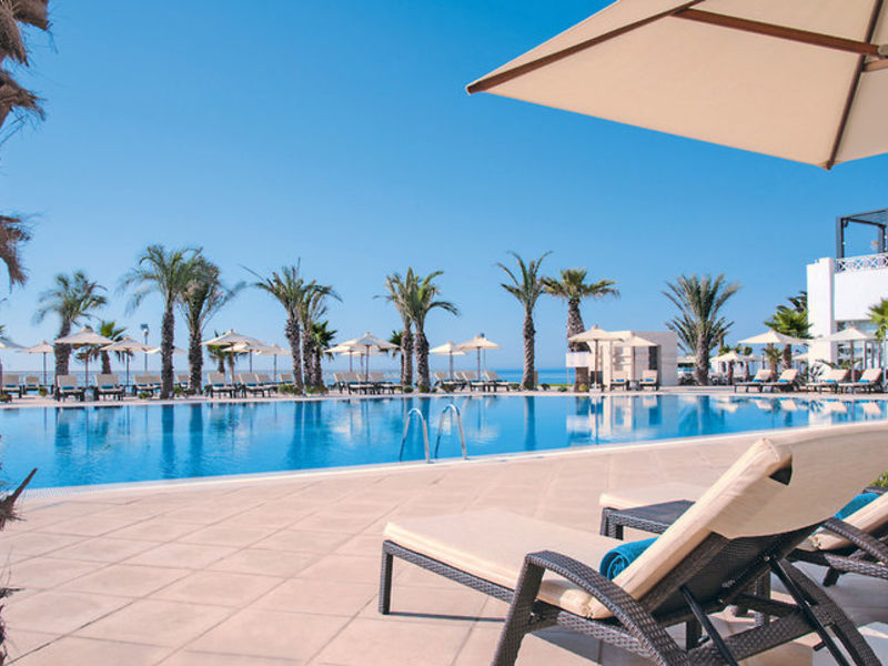 Radisson Blu Resort & Thalasso