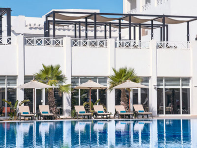 Radisson Blu Resort & Thalasso