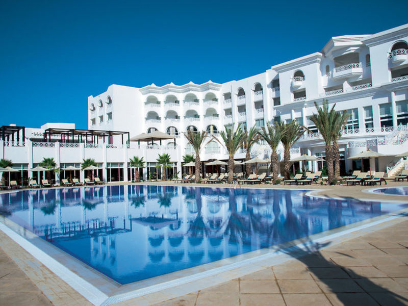 Radisson Blu Resort & Thalasso