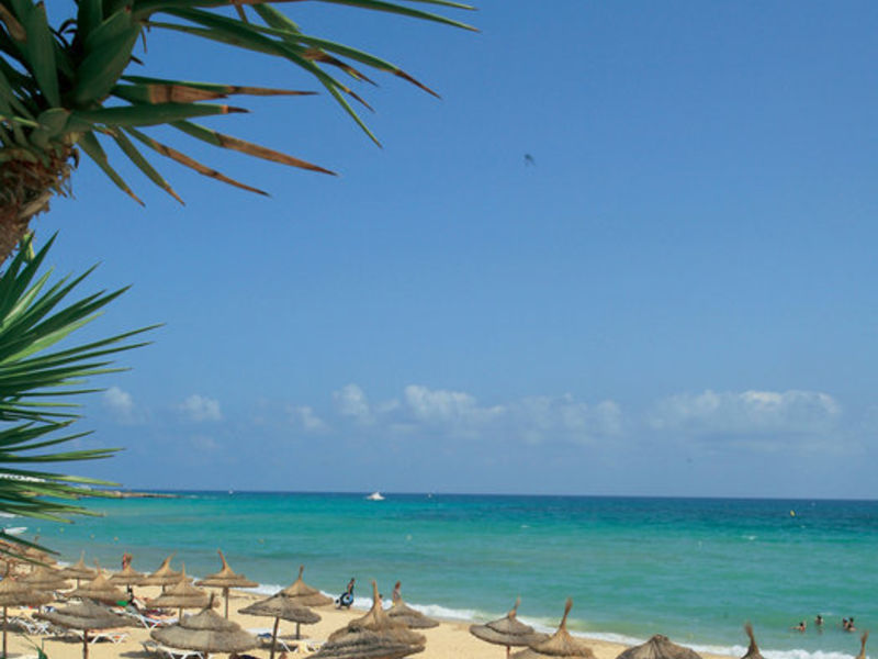 Radisson Blu Resort & Thalasso