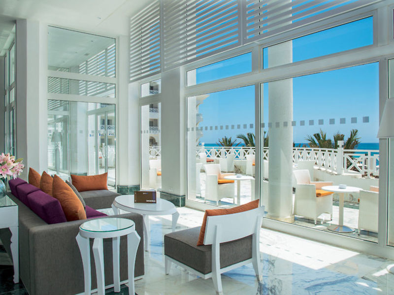 Radisson Blu Resort & Thalasso