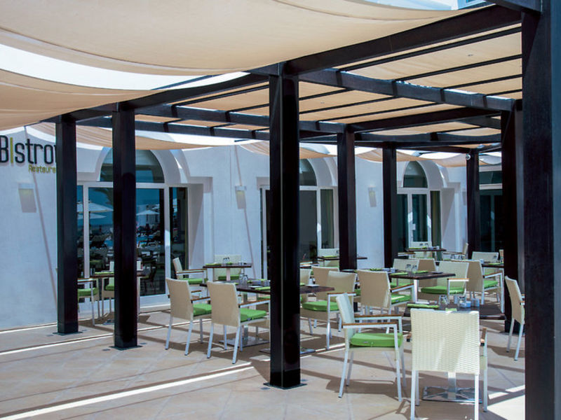 Radisson Blu Resort & Thalasso