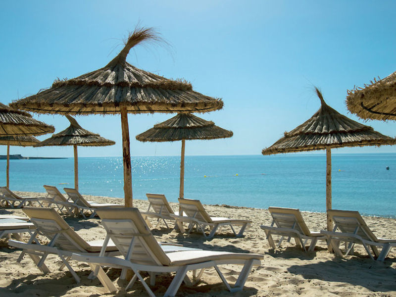 Radisson Blu Resort & Thalasso