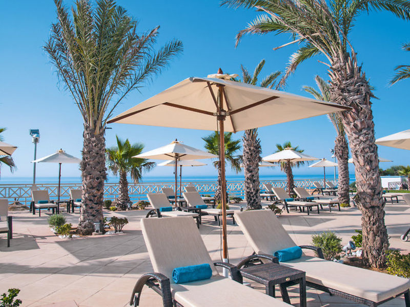 Radisson Blu Resort & Thalasso