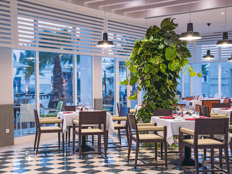 Radisson Blu Resort & Thalasso