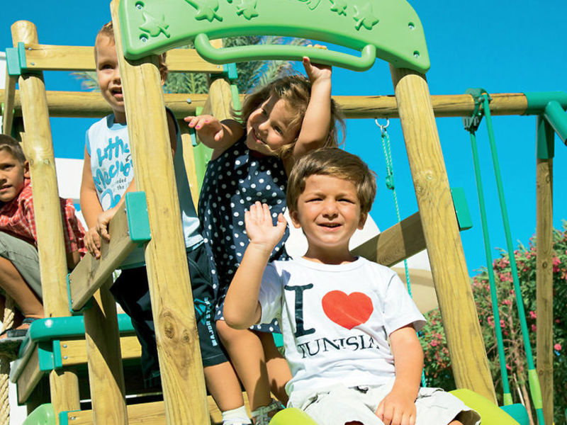 Radisson Blu Resort & Thalasso