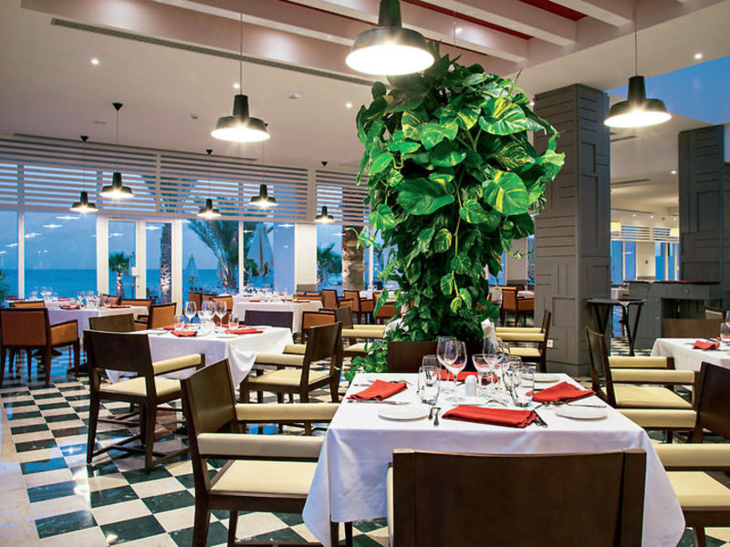 Radisson Blu Resort & Thalasso