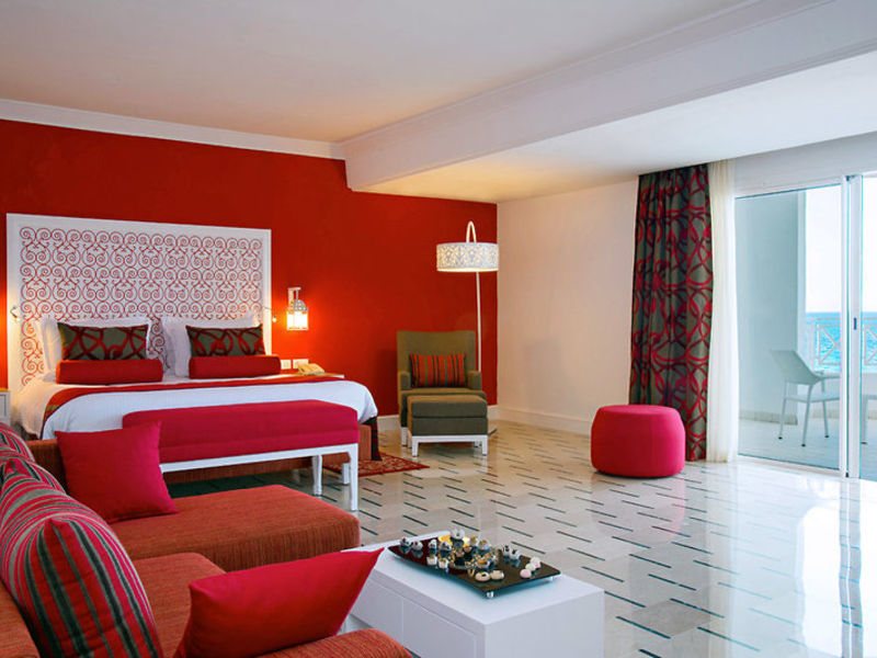 Radisson BLU Resort & Thalasso