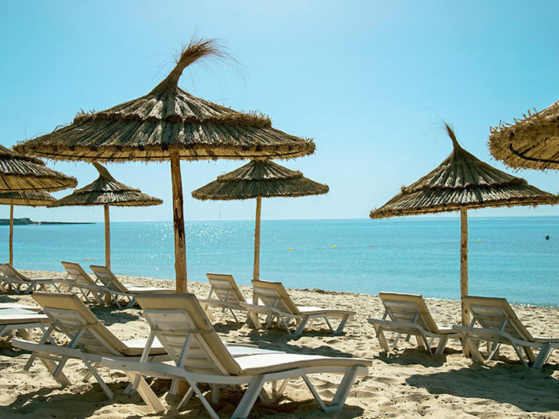 Radisson BLU Resort & Thalasso