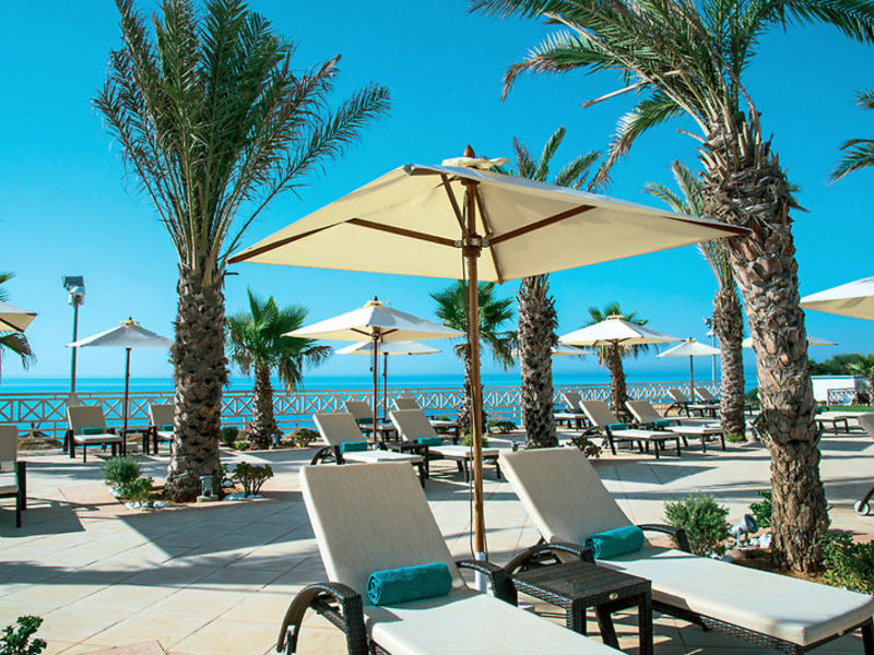 Radisson BLU Resort & Thalasso