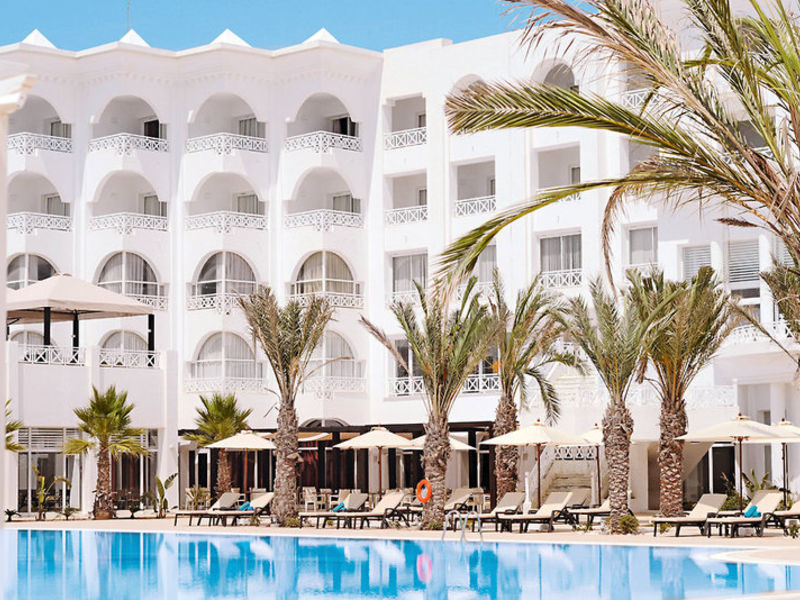 Radisson BLU Resort & Thalasso