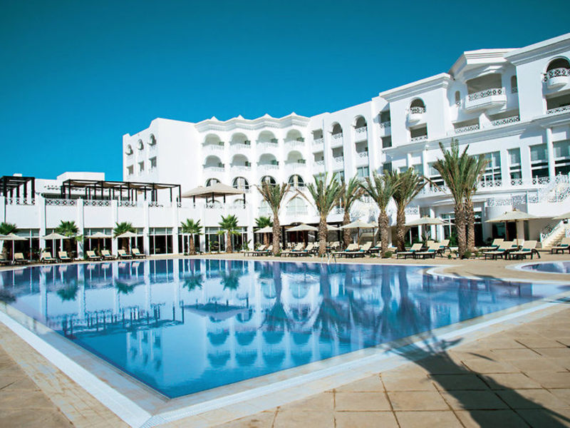 Radisson BLU Resort & Thalasso