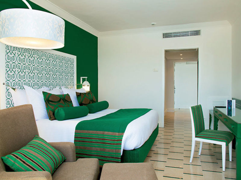 Radisson BLU Resort & Thalasso