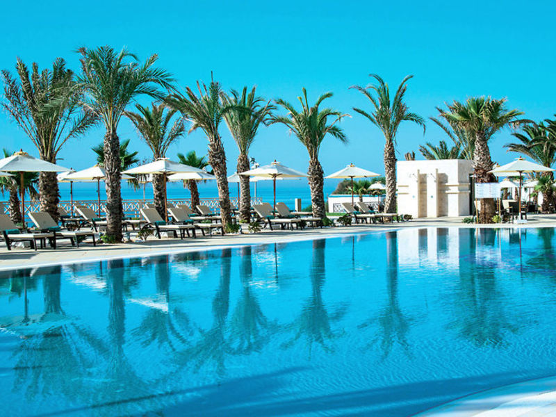 Radisson BLU Resort & Thalasso