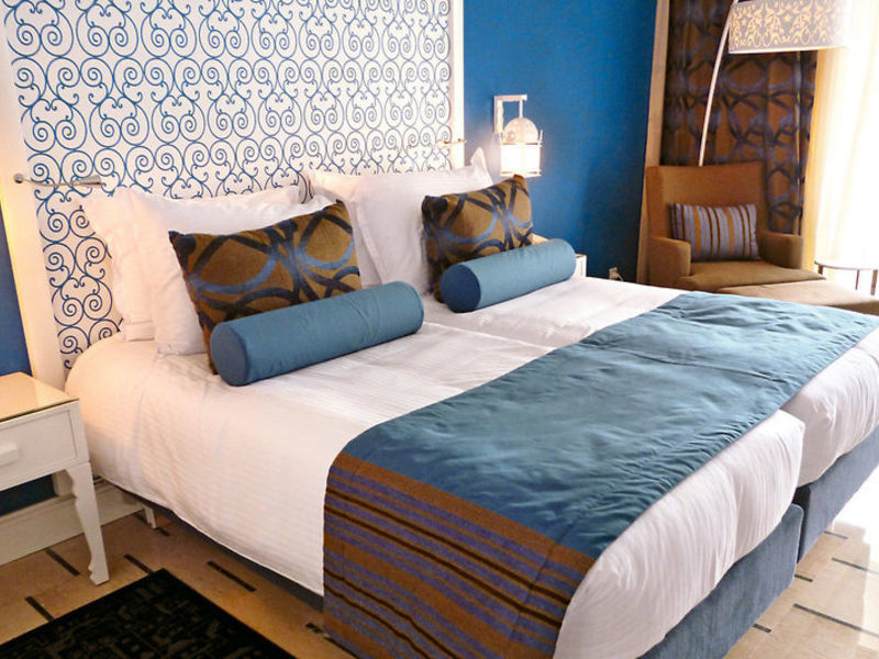 Radisson BLU Resort & Thalasso