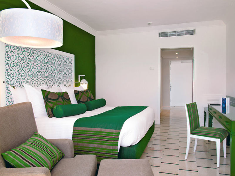 Radisson BLU Resort & Thalasso