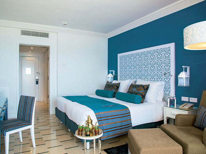 Radisson BLU Resort & Thalasso