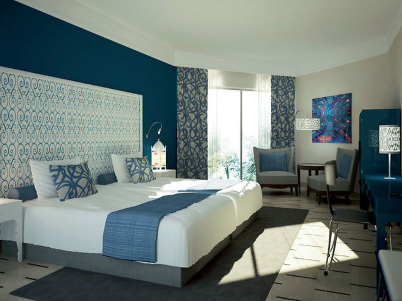 Radisson BLU Resort & Thalasso