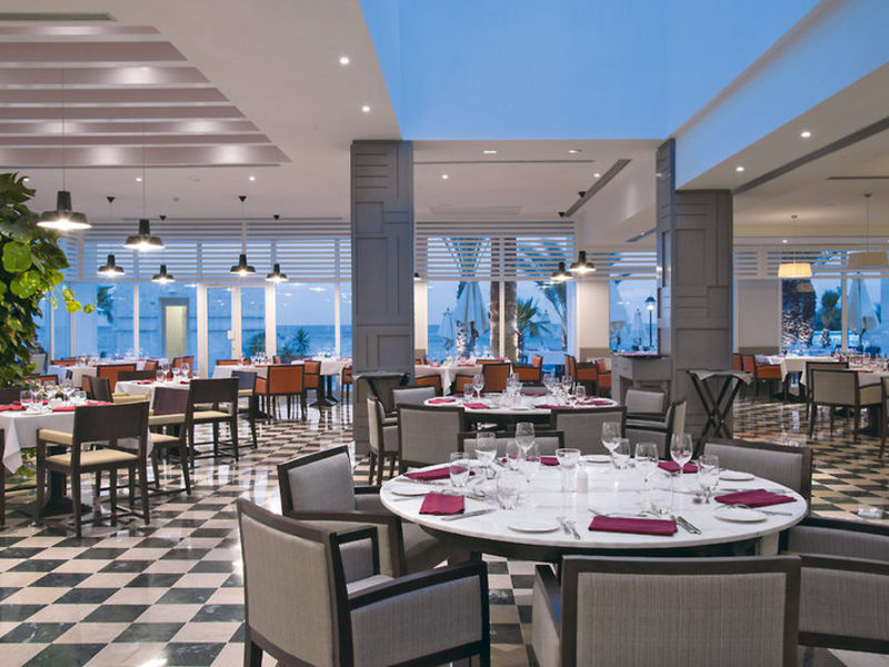 Radisson BLU Resort & Thalasso