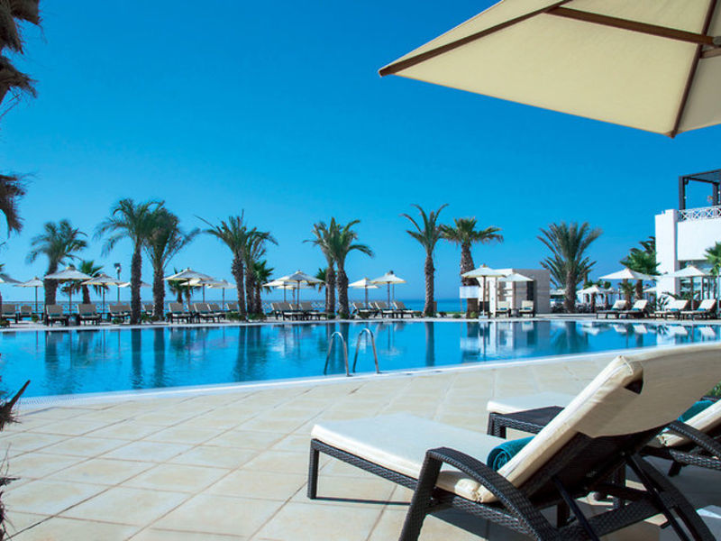 Radisson BLU Resort & Thalasso