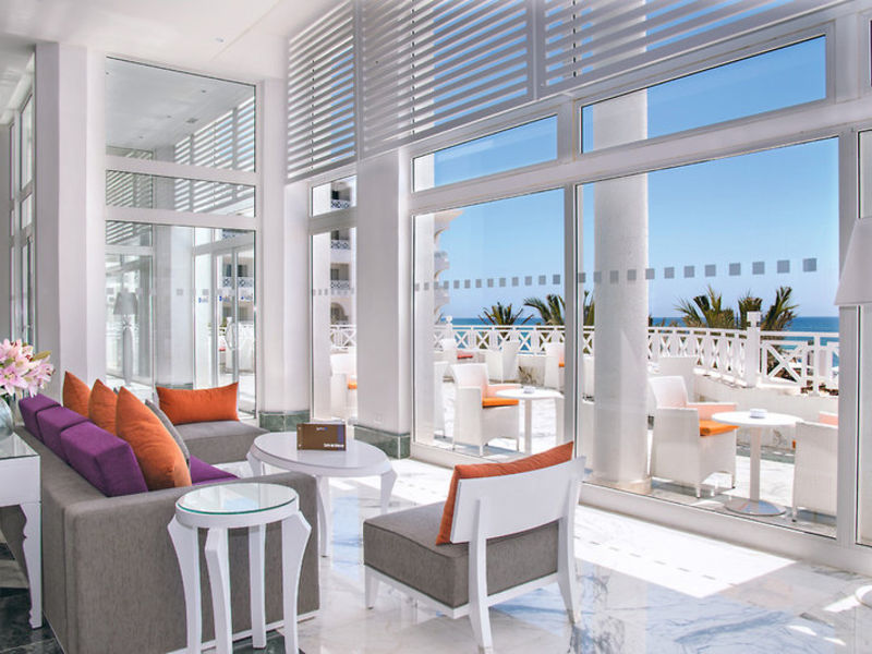 Radisson BLU Resort & Thalasso