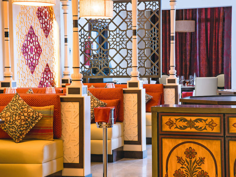 Radisson BLU Resort & Thalasso