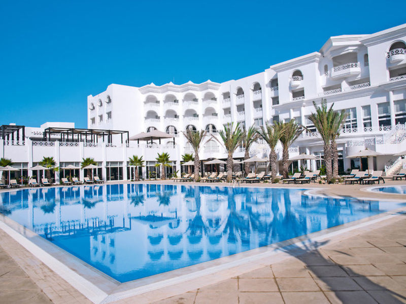 Radisson BLU Resort & Thalasso