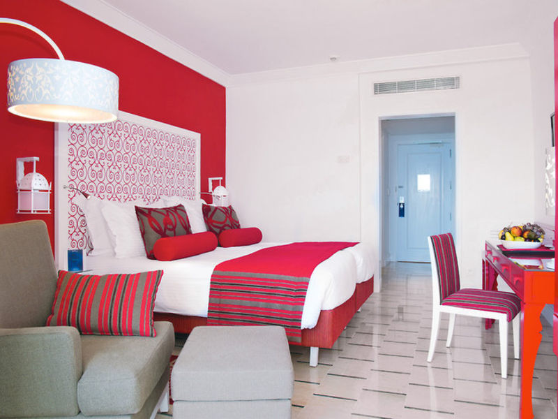 Radisson BLU Resort & Thalasso