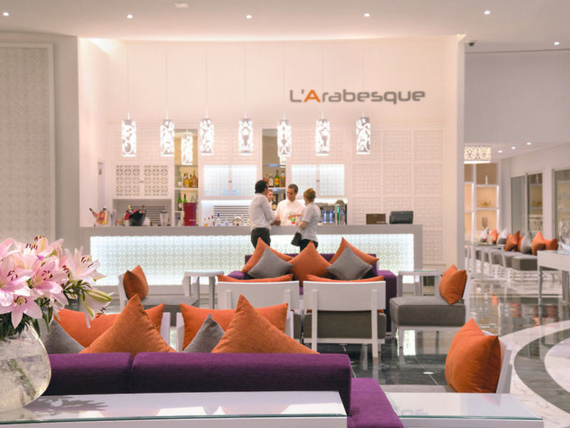 Radisson BLU Resort & Thalasso