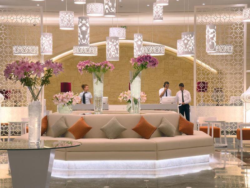 Radisson BLU Resort & Thalasso