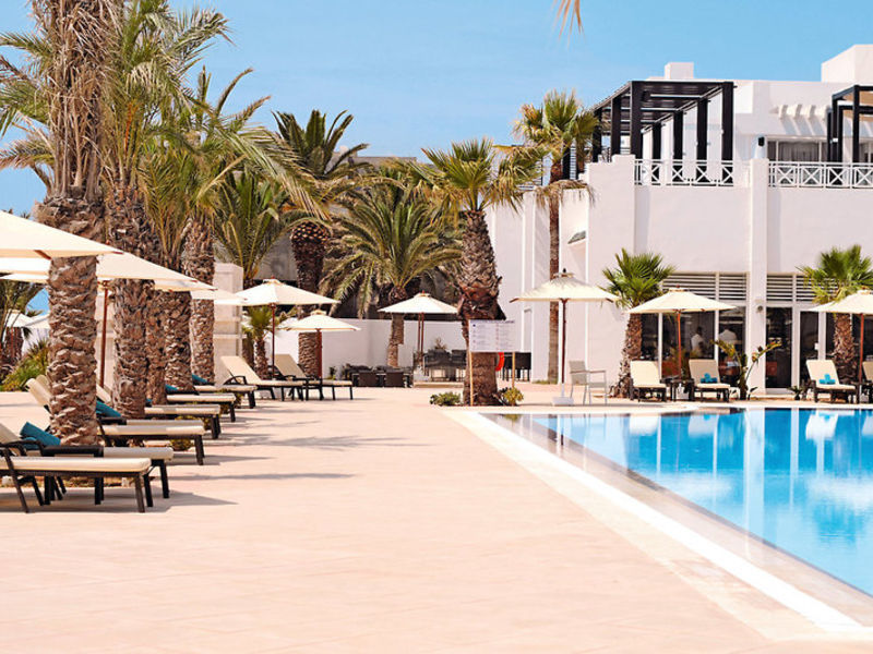 Radisson BLU Resort & Thalasso