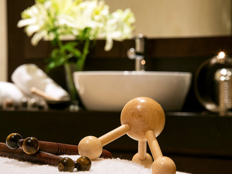 Radisson BLU Resort & Thalasso