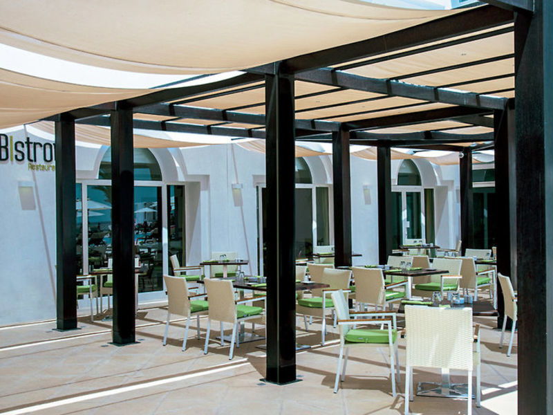 Radisson BLU Resort & Thalasso