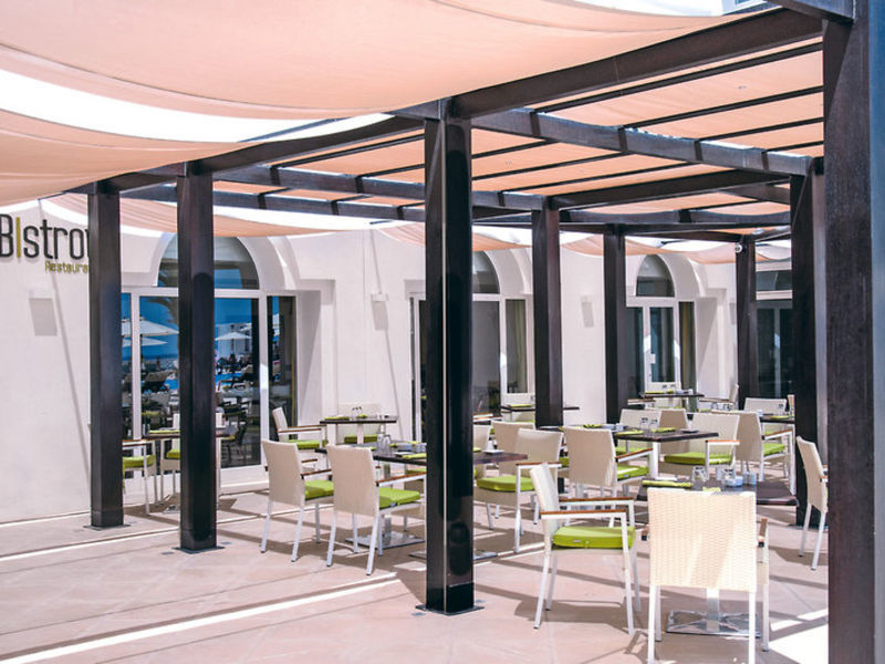 Radisson BLU Resort & Thalasso