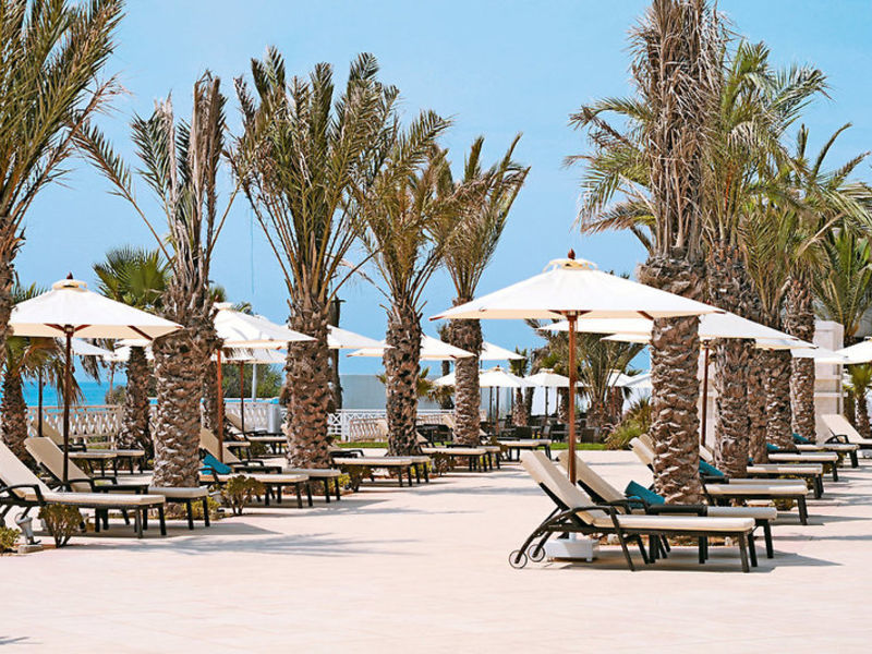 Radisson BLU Resort & Thalasso