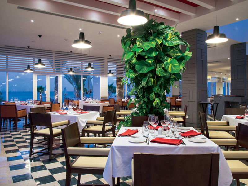 Radisson BLU Resort & Thalasso