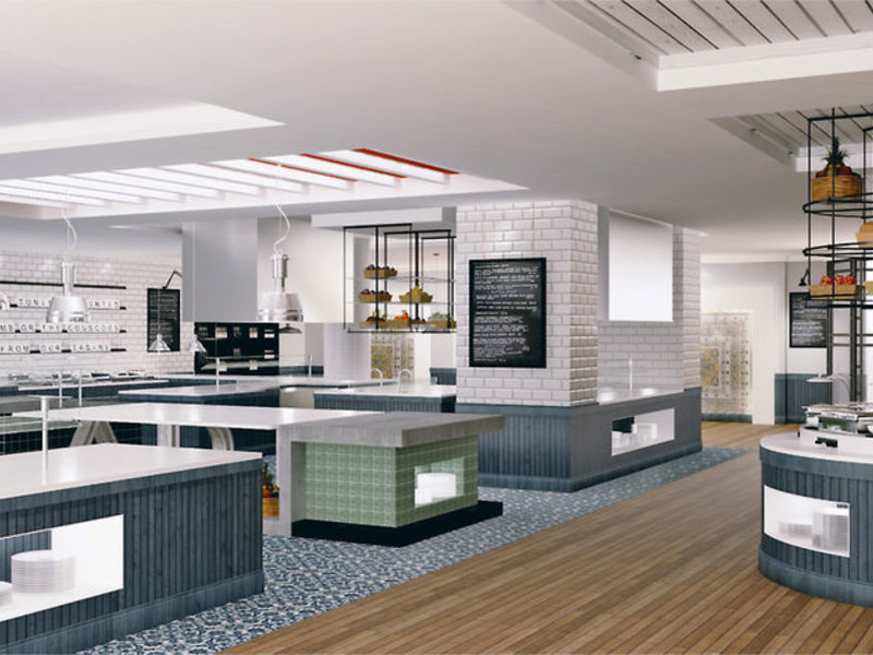 Radisson BLU Resort & Thalasso