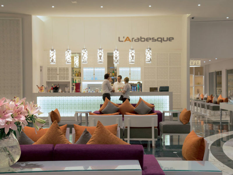 Radisson BLU Resort & Thalasso