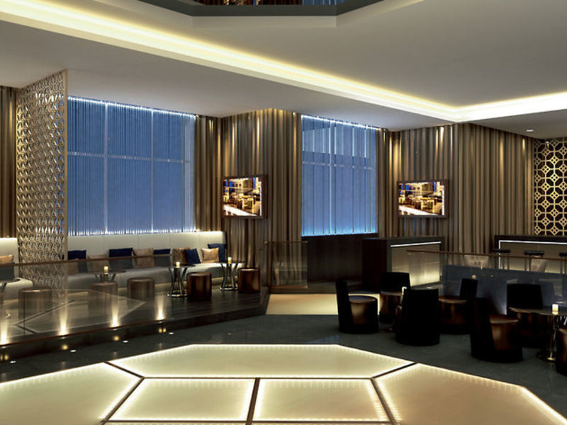 Radisson BLU Resort & Thalasso