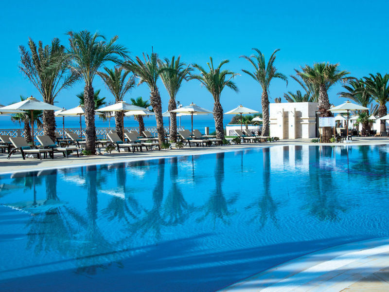 Radisson BLU Resort & Thalasso